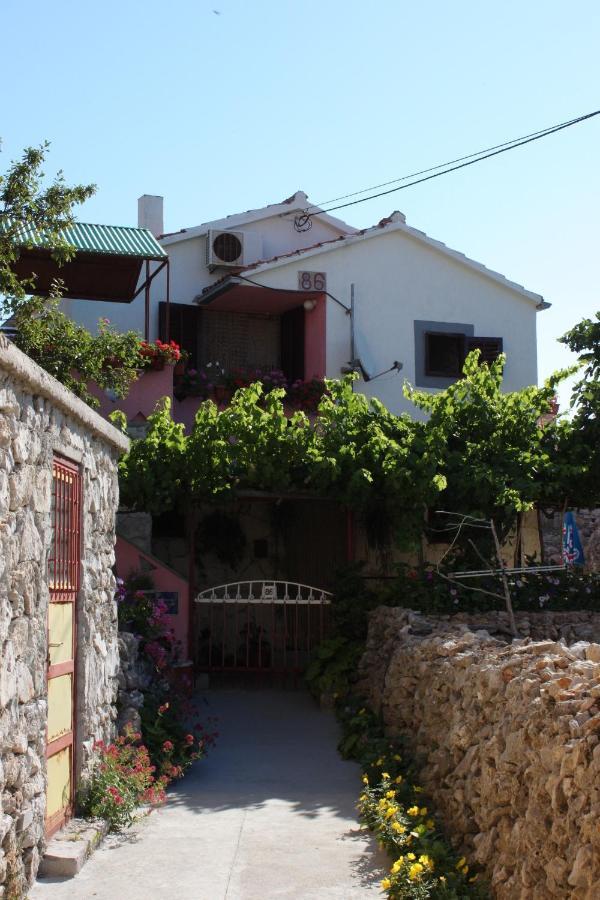 Apartments With Wifi Stivan, Cres - 382 Exterior foto