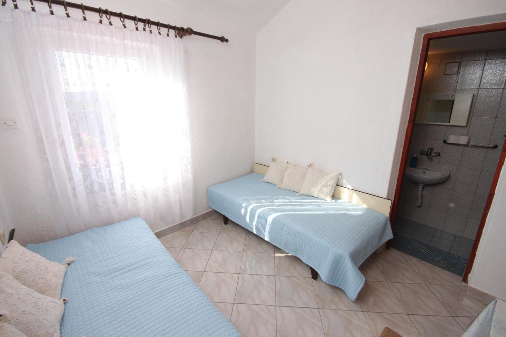 Apartments With Wifi Stivan, Cres - 382 Habitación foto